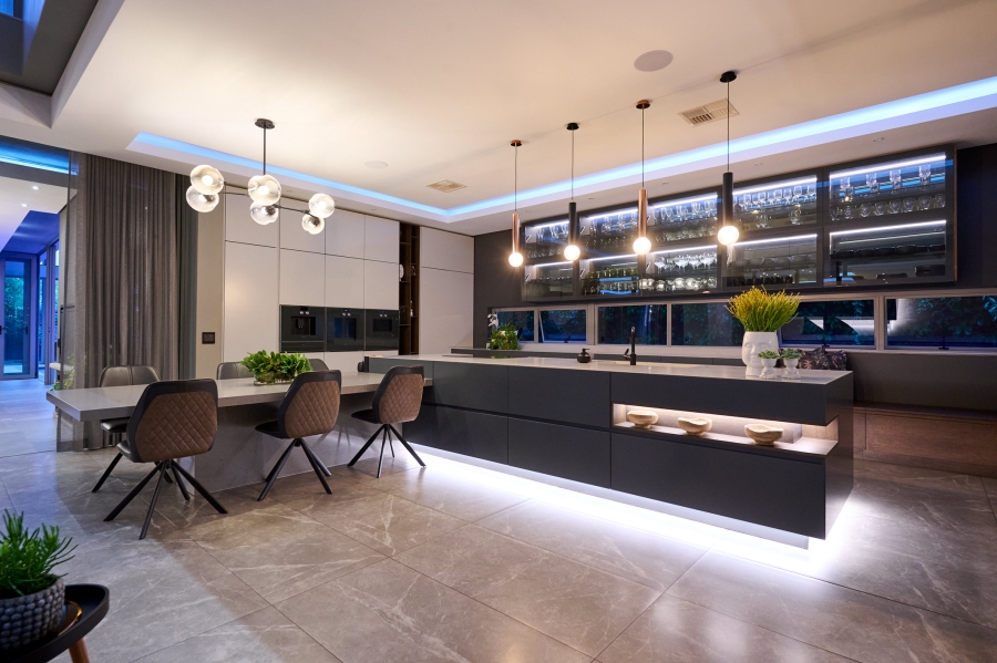 4 Bedroom Property for Sale in Waterfall Country Estate Gauteng