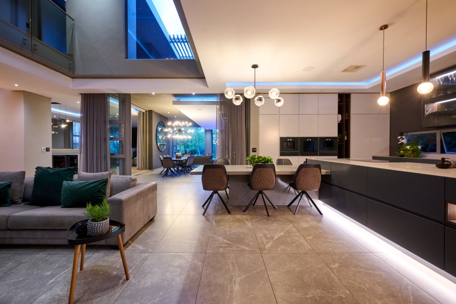 4 Bedroom Property for Sale in Waterfall Country Estate Gauteng