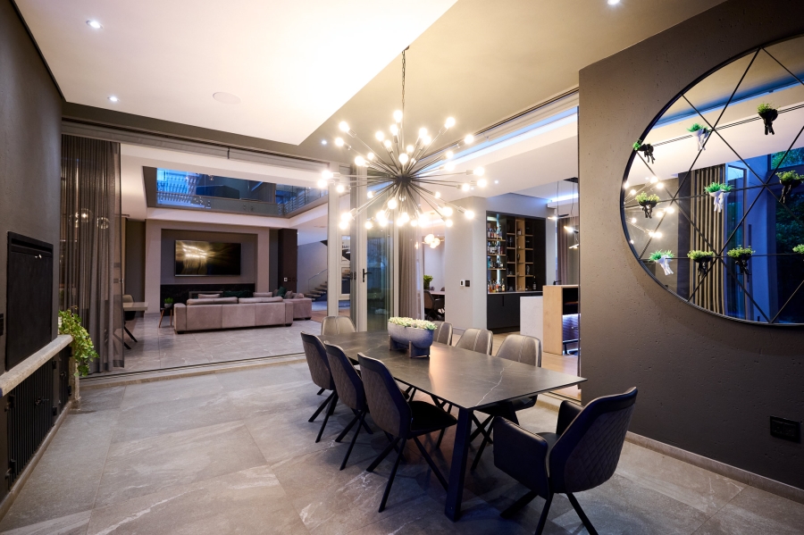 4 Bedroom Property for Sale in Waterfall Country Estate Gauteng