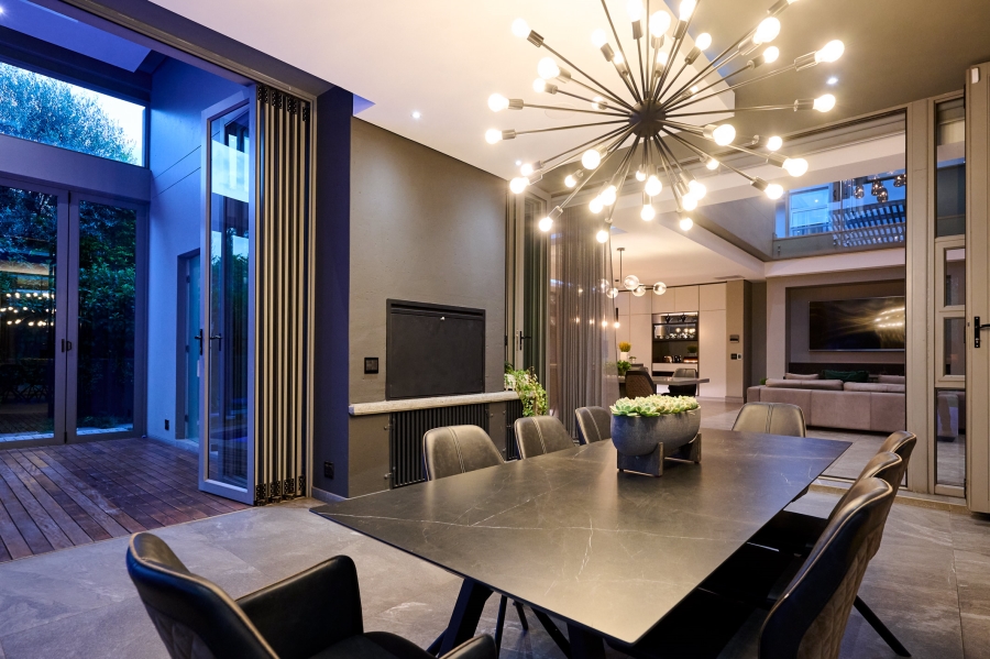 4 Bedroom Property for Sale in Waterfall Country Estate Gauteng