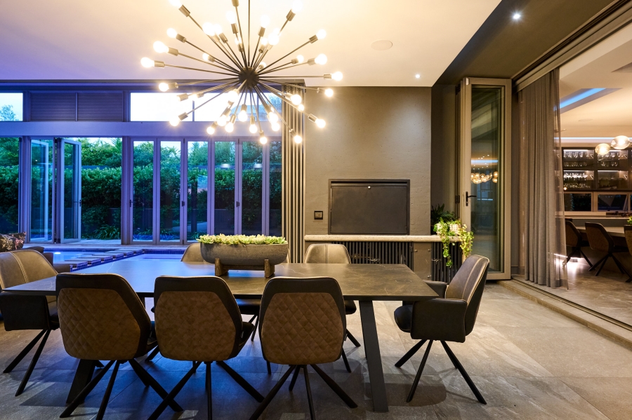 4 Bedroom Property for Sale in Waterfall Country Estate Gauteng