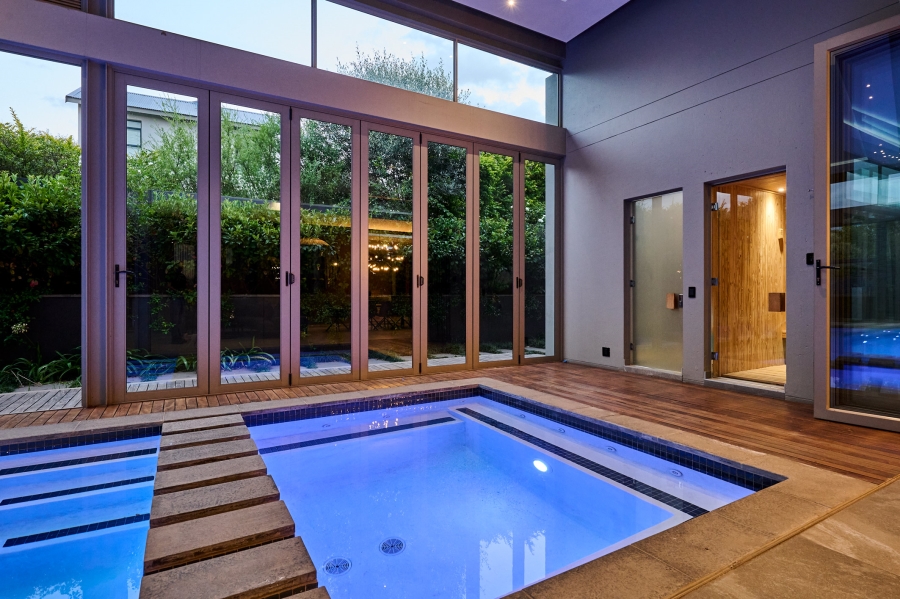 4 Bedroom Property for Sale in Waterfall Country Estate Gauteng