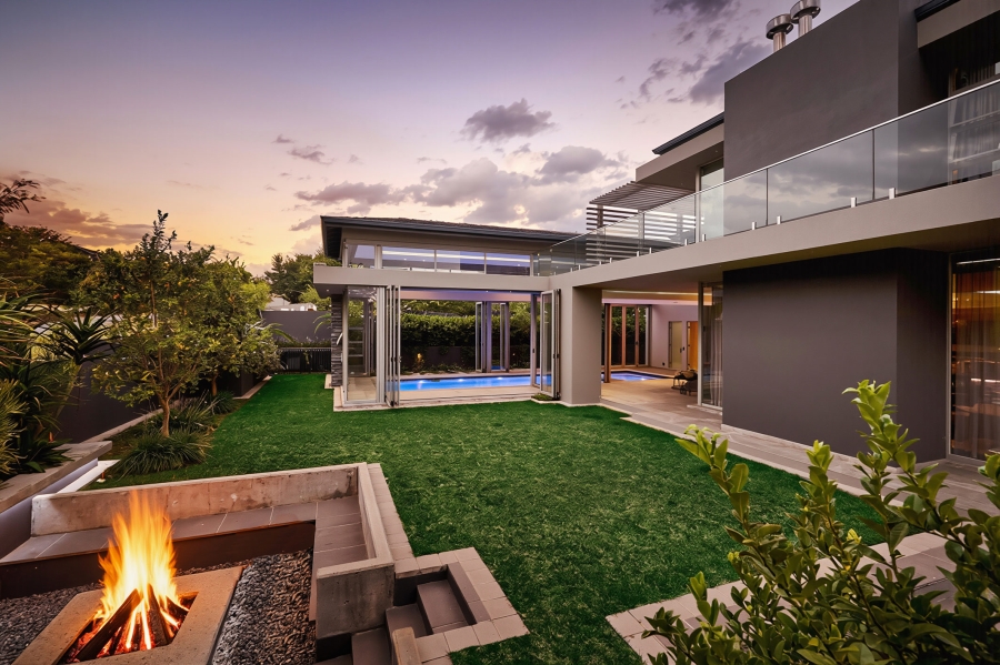 4 Bedroom Property for Sale in Waterfall Country Estate Gauteng