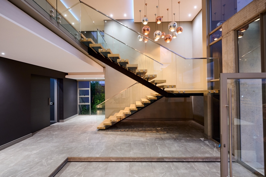 4 Bedroom Property for Sale in Waterfall Country Estate Gauteng