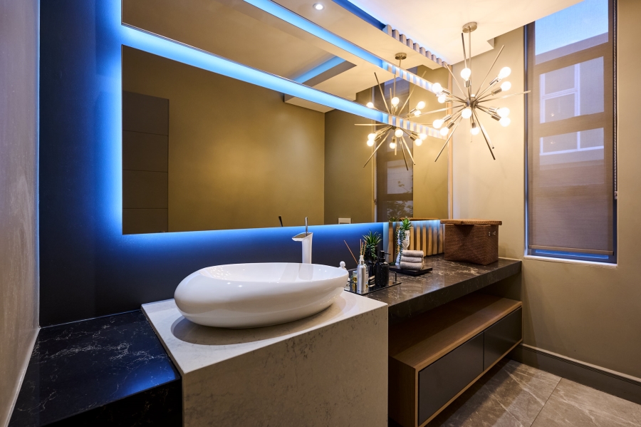 4 Bedroom Property for Sale in Waterfall Country Estate Gauteng