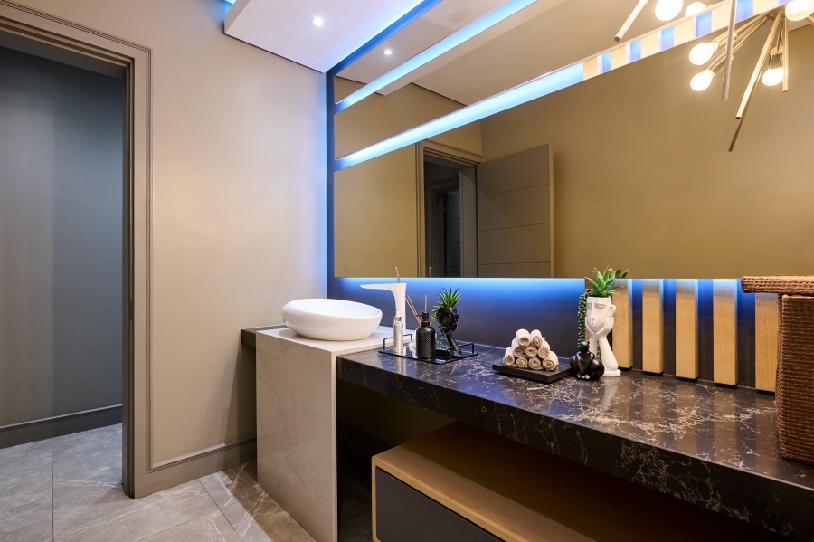 4 Bedroom Property for Sale in Waterfall Country Estate Gauteng