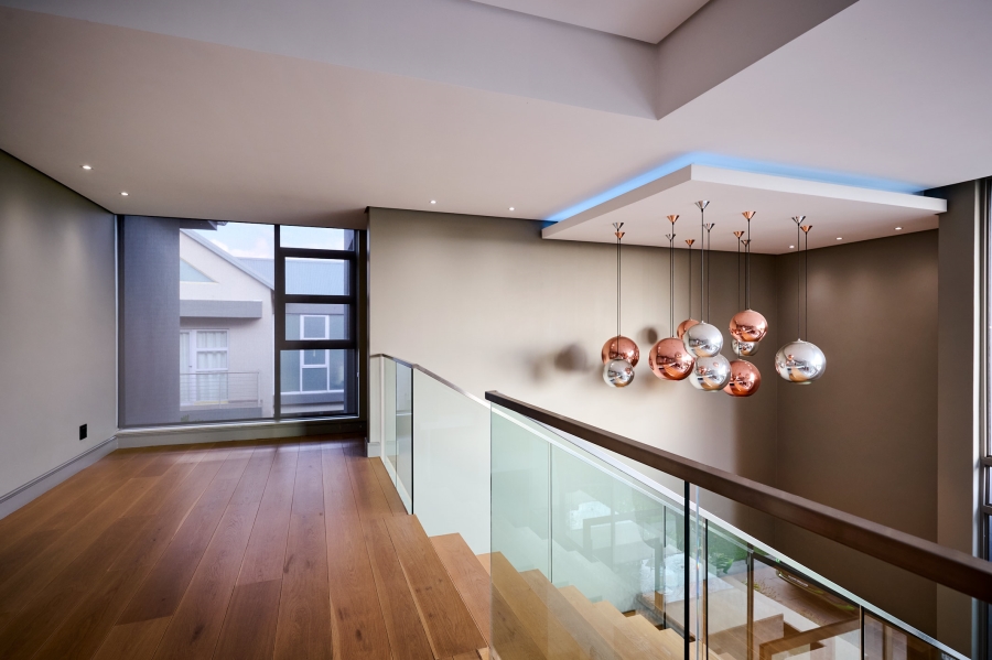 4 Bedroom Property for Sale in Waterfall Country Estate Gauteng