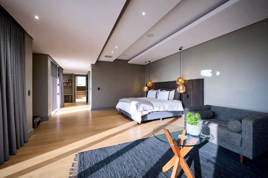 4 Bedroom Property for Sale in Waterfall Country Estate Gauteng