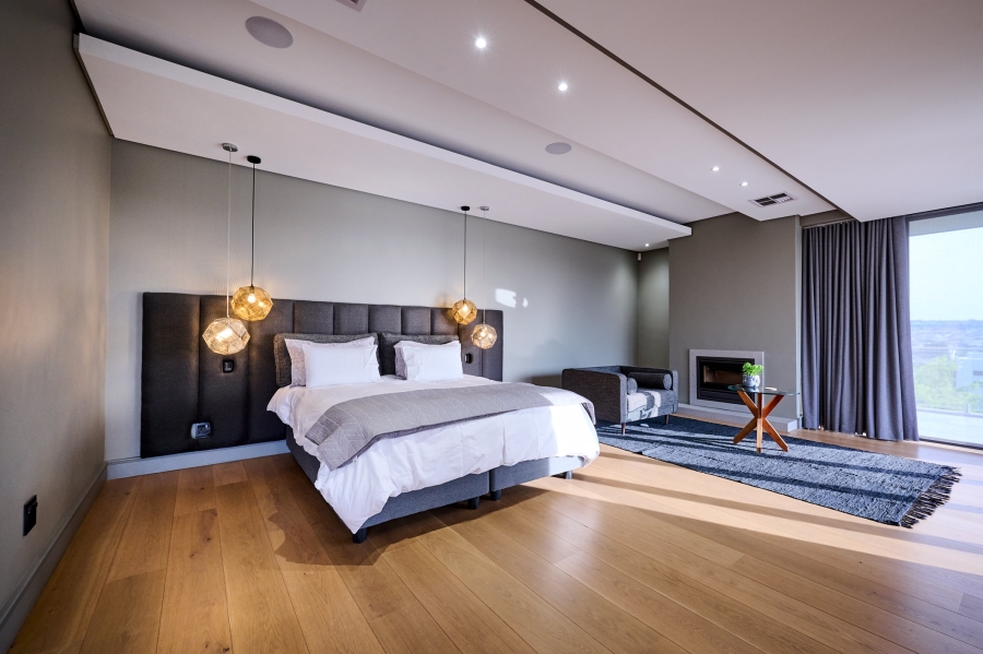 4 Bedroom Property for Sale in Waterfall Country Estate Gauteng