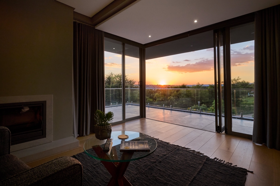 4 Bedroom Property for Sale in Waterfall Country Estate Gauteng