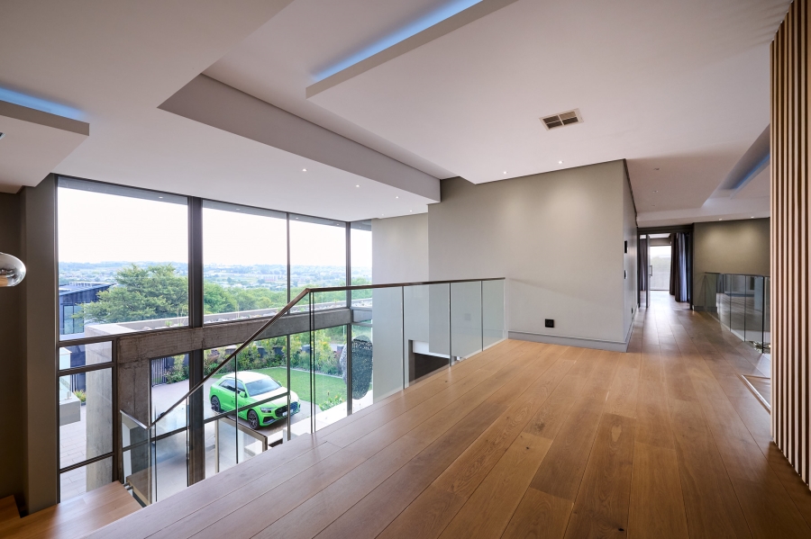 4 Bedroom Property for Sale in Waterfall Country Estate Gauteng