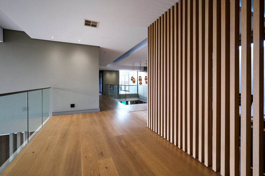 4 Bedroom Property for Sale in Waterfall Country Estate Gauteng