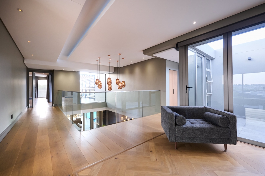 4 Bedroom Property for Sale in Waterfall Country Estate Gauteng