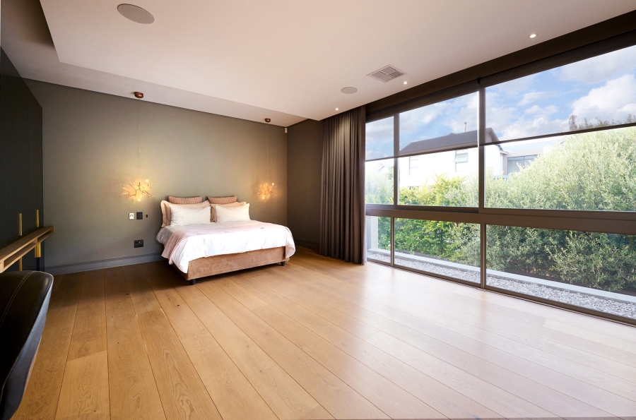 4 Bedroom Property for Sale in Waterfall Country Estate Gauteng