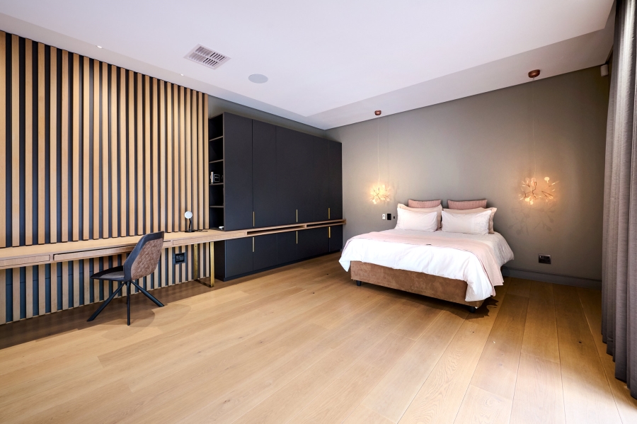 4 Bedroom Property for Sale in Waterfall Country Estate Gauteng