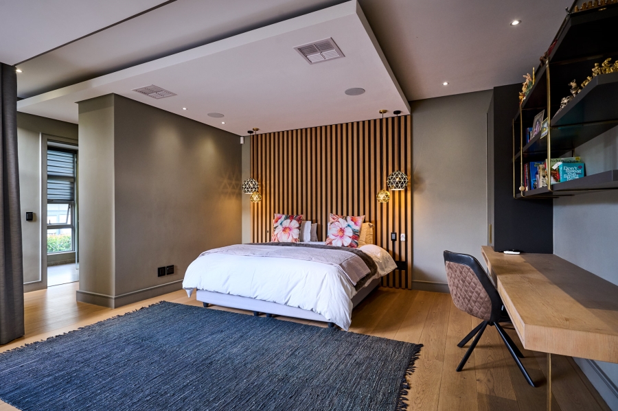 4 Bedroom Property for Sale in Waterfall Country Estate Gauteng