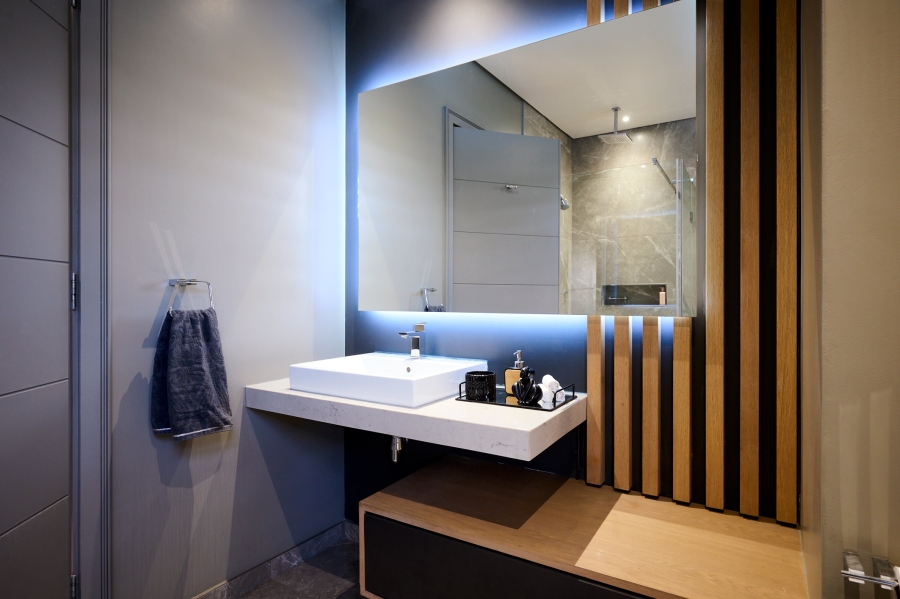 4 Bedroom Property for Sale in Waterfall Country Estate Gauteng