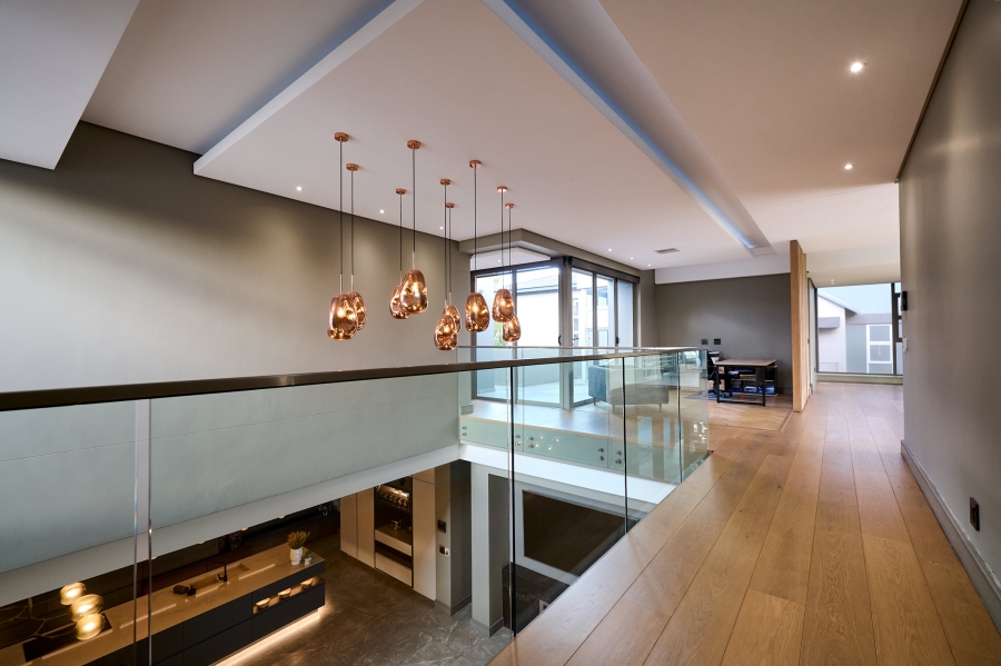 4 Bedroom Property for Sale in Waterfall Country Estate Gauteng