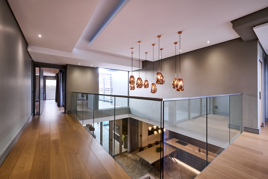 4 Bedroom Property for Sale in Waterfall Country Estate Gauteng