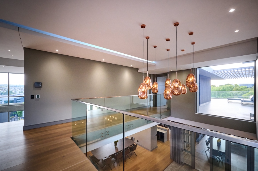 4 Bedroom Property for Sale in Waterfall Country Estate Gauteng