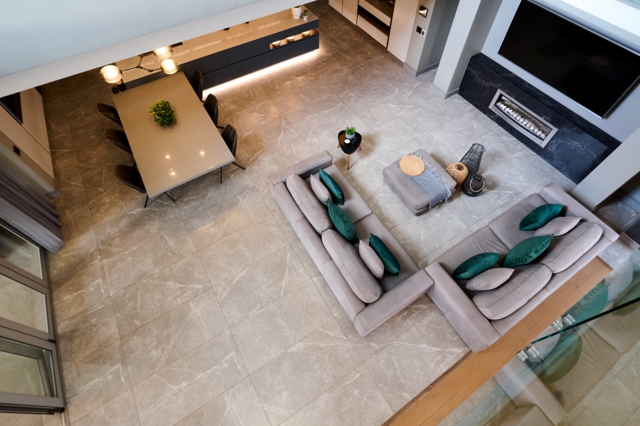 4 Bedroom Property for Sale in Waterfall Country Estate Gauteng