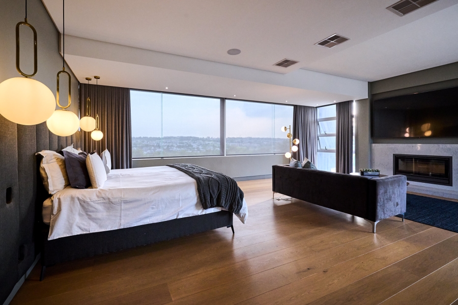 4 Bedroom Property for Sale in Waterfall Country Estate Gauteng