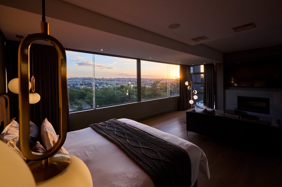 4 Bedroom Property for Sale in Waterfall Country Estate Gauteng