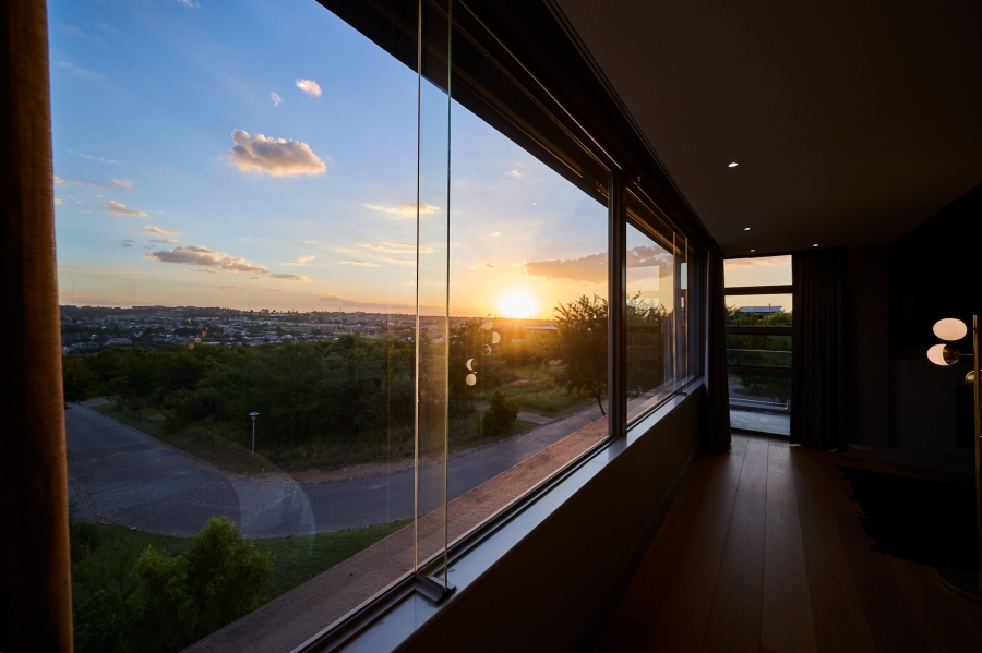 4 Bedroom Property for Sale in Waterfall Country Estate Gauteng