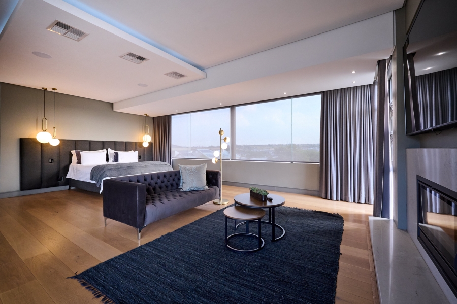 4 Bedroom Property for Sale in Waterfall Country Estate Gauteng