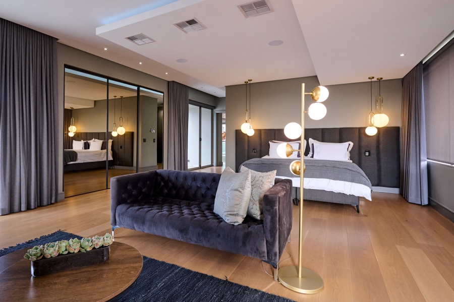 4 Bedroom Property for Sale in Waterfall Country Estate Gauteng