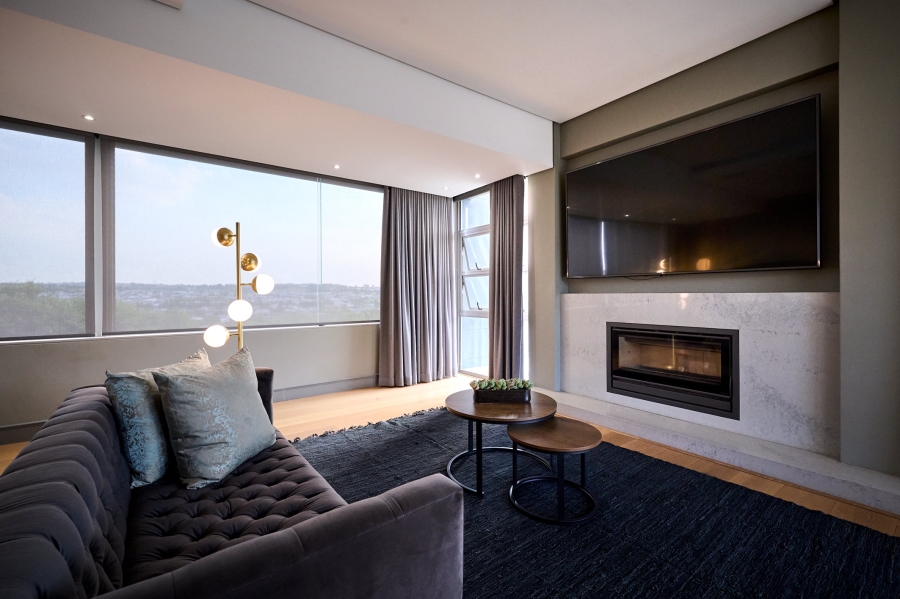 4 Bedroom Property for Sale in Waterfall Country Estate Gauteng