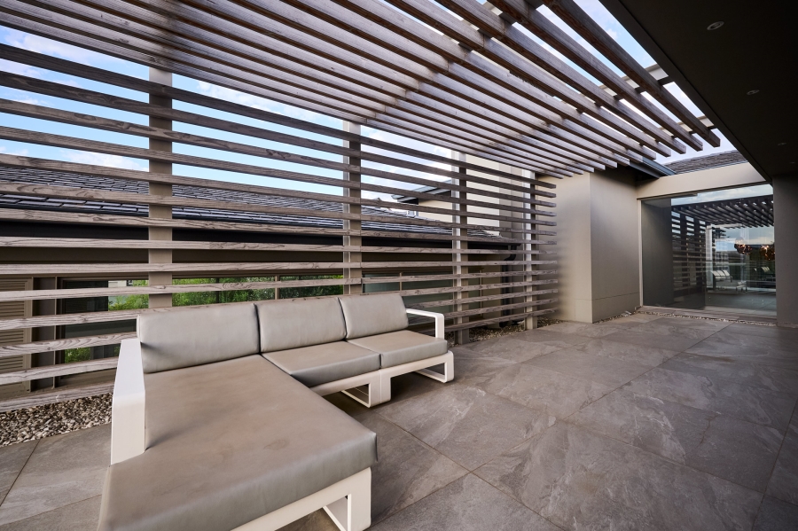 4 Bedroom Property for Sale in Waterfall Country Estate Gauteng