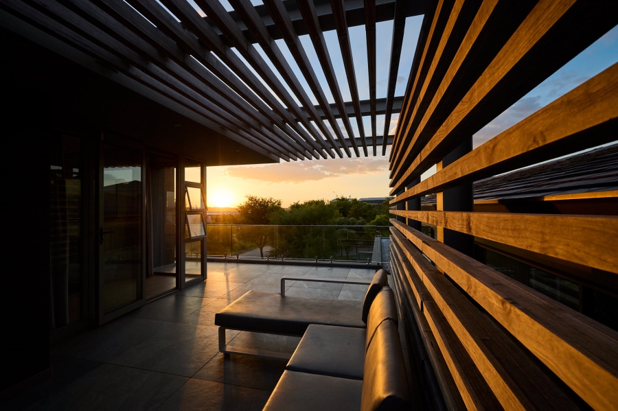 4 Bedroom Property for Sale in Waterfall Country Estate Gauteng