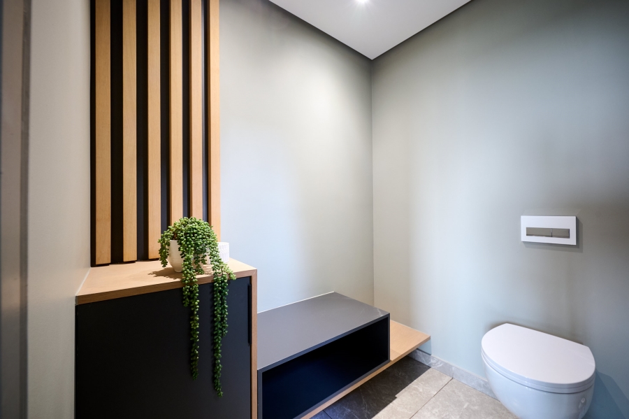 4 Bedroom Property for Sale in Waterfall Country Estate Gauteng