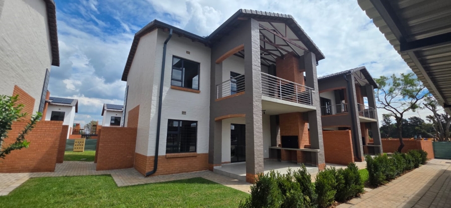 To Let 2 Bedroom Property for Rent in Rietvalleirand Gauteng