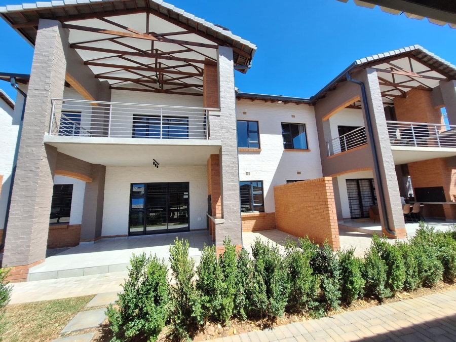 2 Bedroom Property for Sale in Rietvalleirand Gauteng