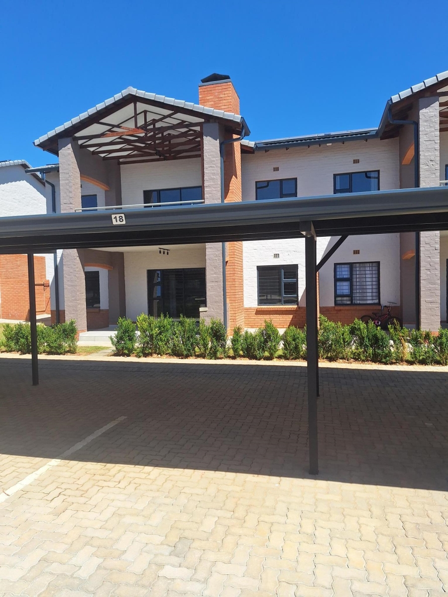 2 Bedroom Property for Sale in Rietvalleirand Gauteng