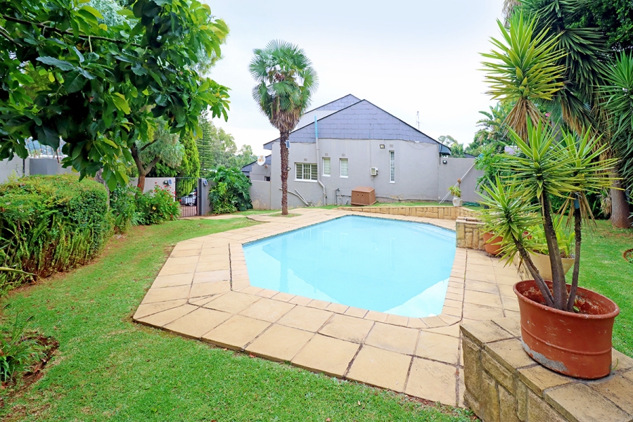 2 Bedroom Property for Sale in Bruma Gauteng