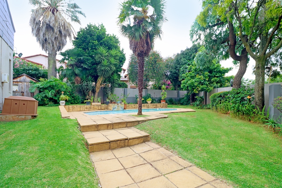 2 Bedroom Property for Sale in Bruma Gauteng