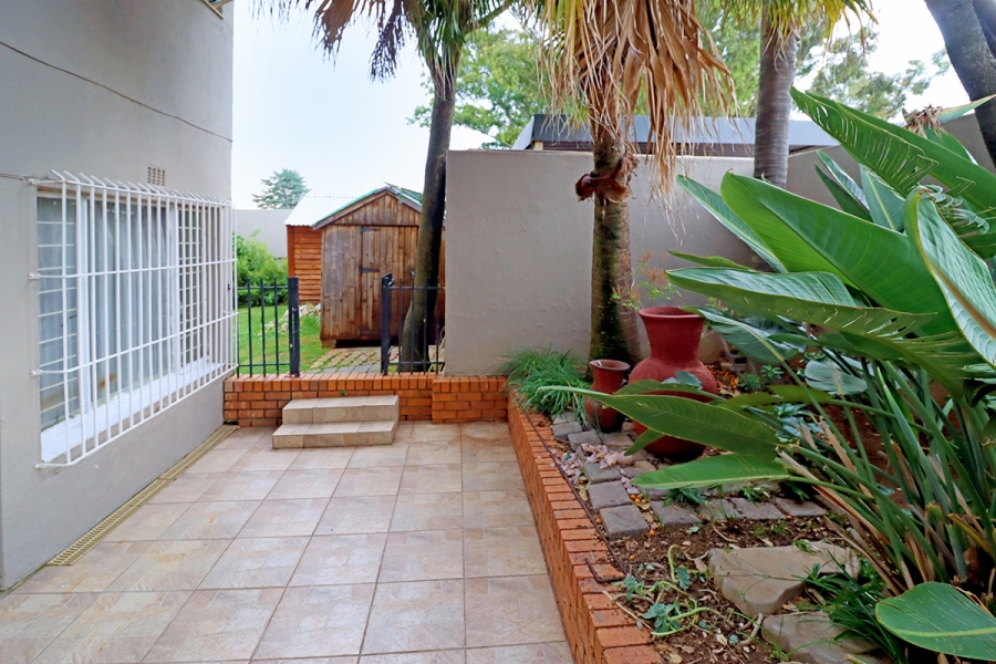 2 Bedroom Property for Sale in Bruma Gauteng