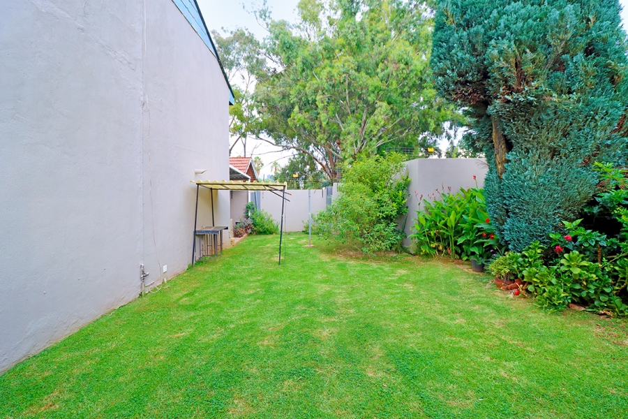 2 Bedroom Property for Sale in Bruma Gauteng