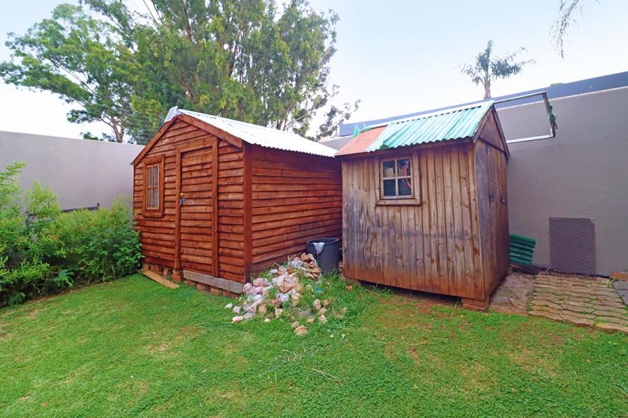 2 Bedroom Property for Sale in Bruma Gauteng