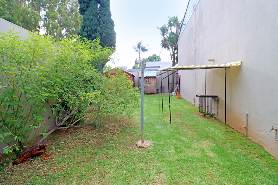 2 Bedroom Property for Sale in Bruma Gauteng
