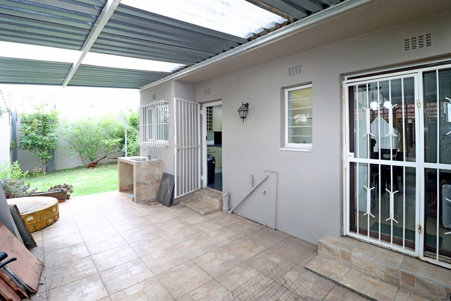 2 Bedroom Property for Sale in Bruma Gauteng
