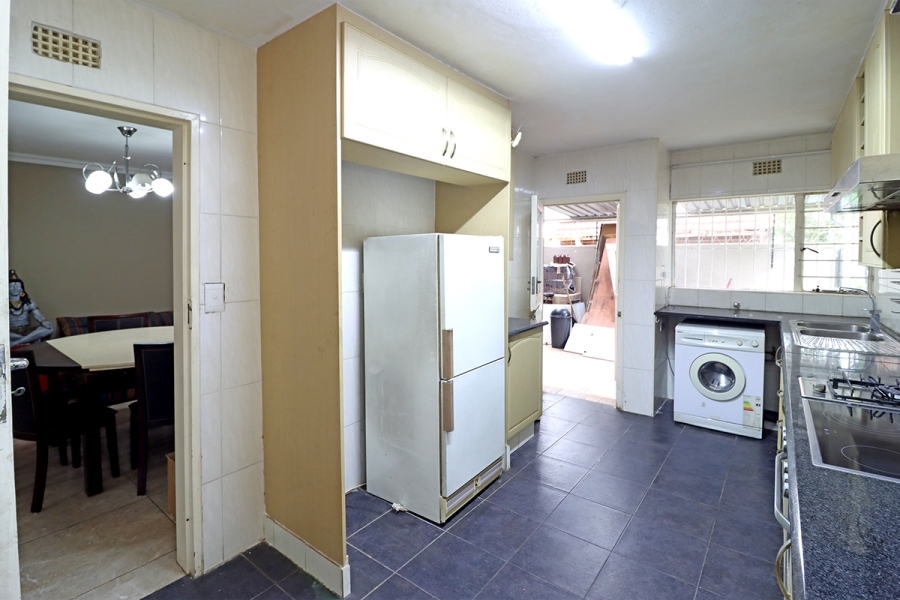 2 Bedroom Property for Sale in Bruma Gauteng
