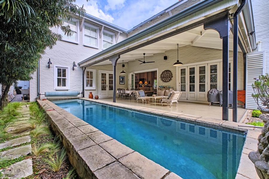 3 Bedroom Property for Sale in Waterfall Country Village Gauteng