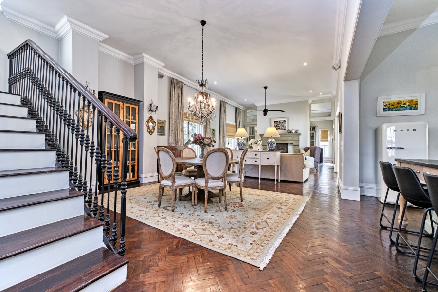 3 Bedroom Property for Sale in Waterfall Country Village Gauteng