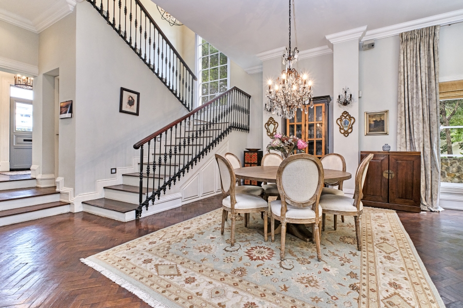 3 Bedroom Property for Sale in Waterfall Country Village Gauteng