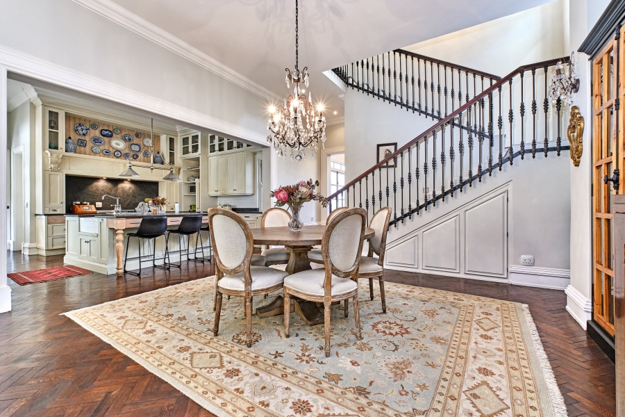 3 Bedroom Property for Sale in Waterfall Country Village Gauteng