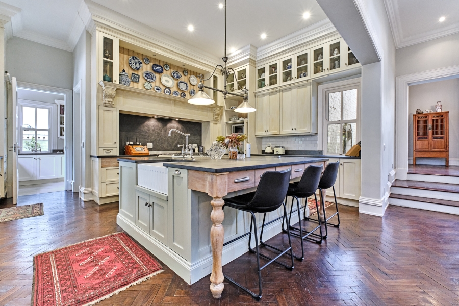 3 Bedroom Property for Sale in Waterfall Country Village Gauteng